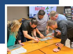 Customized Leadership Workshops