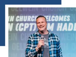Engaging Keynote Speaking